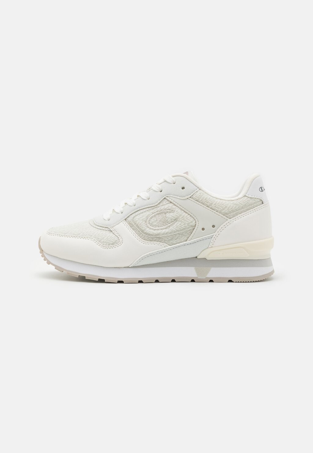 

Кроссовки RUN 85 Champion, цвет white/off white