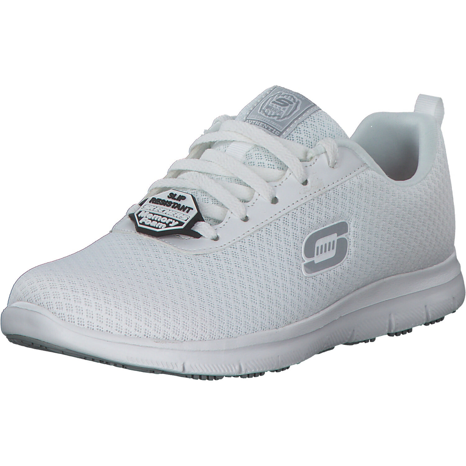 

Кроссовки Skechers Low, белый