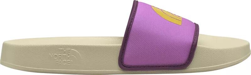 

Женские сандалии The North Face Slide III, фиолетовый