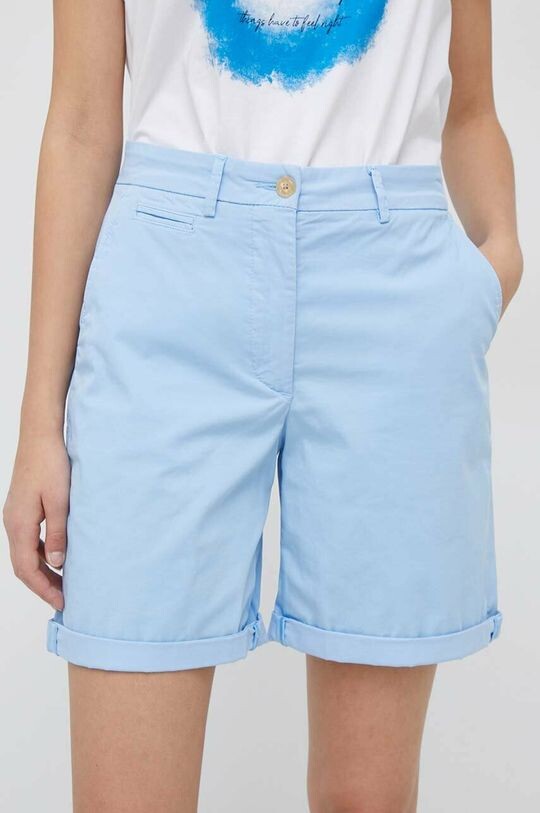 

Шорты Tommy Hilfiger, синий