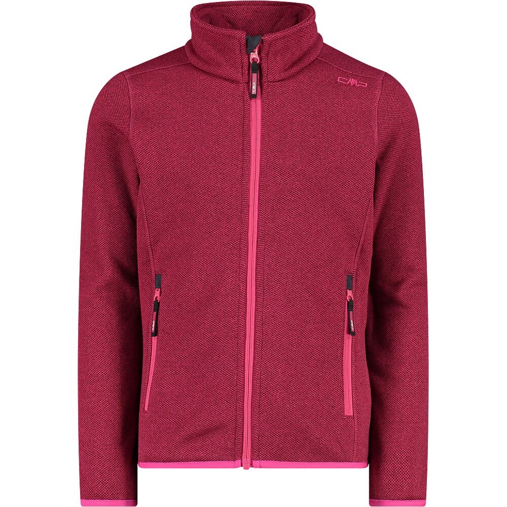 

Куртка CMP 3H19925 Fleece, розовый