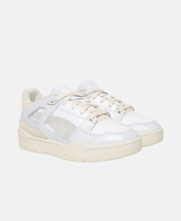 

Кроссовки Puma, белый