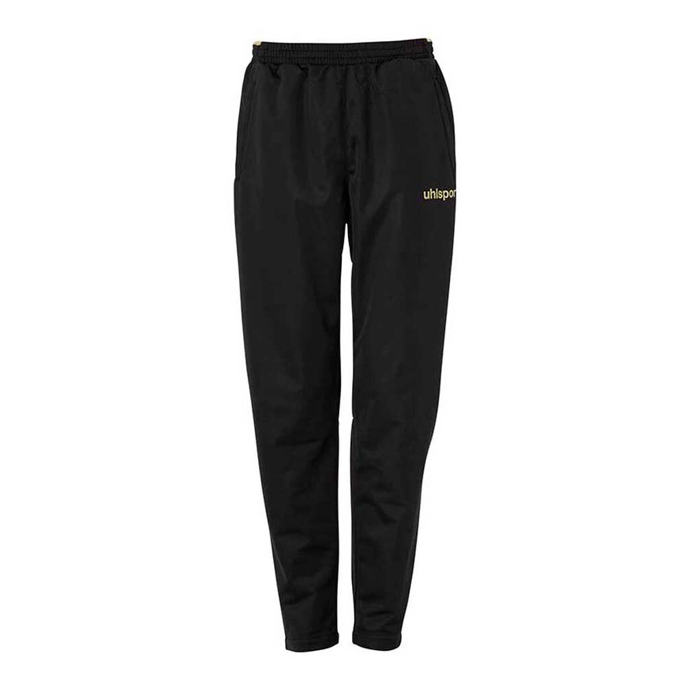 

Брюки Uhlsport Liga 2.0 Classic Long, черный