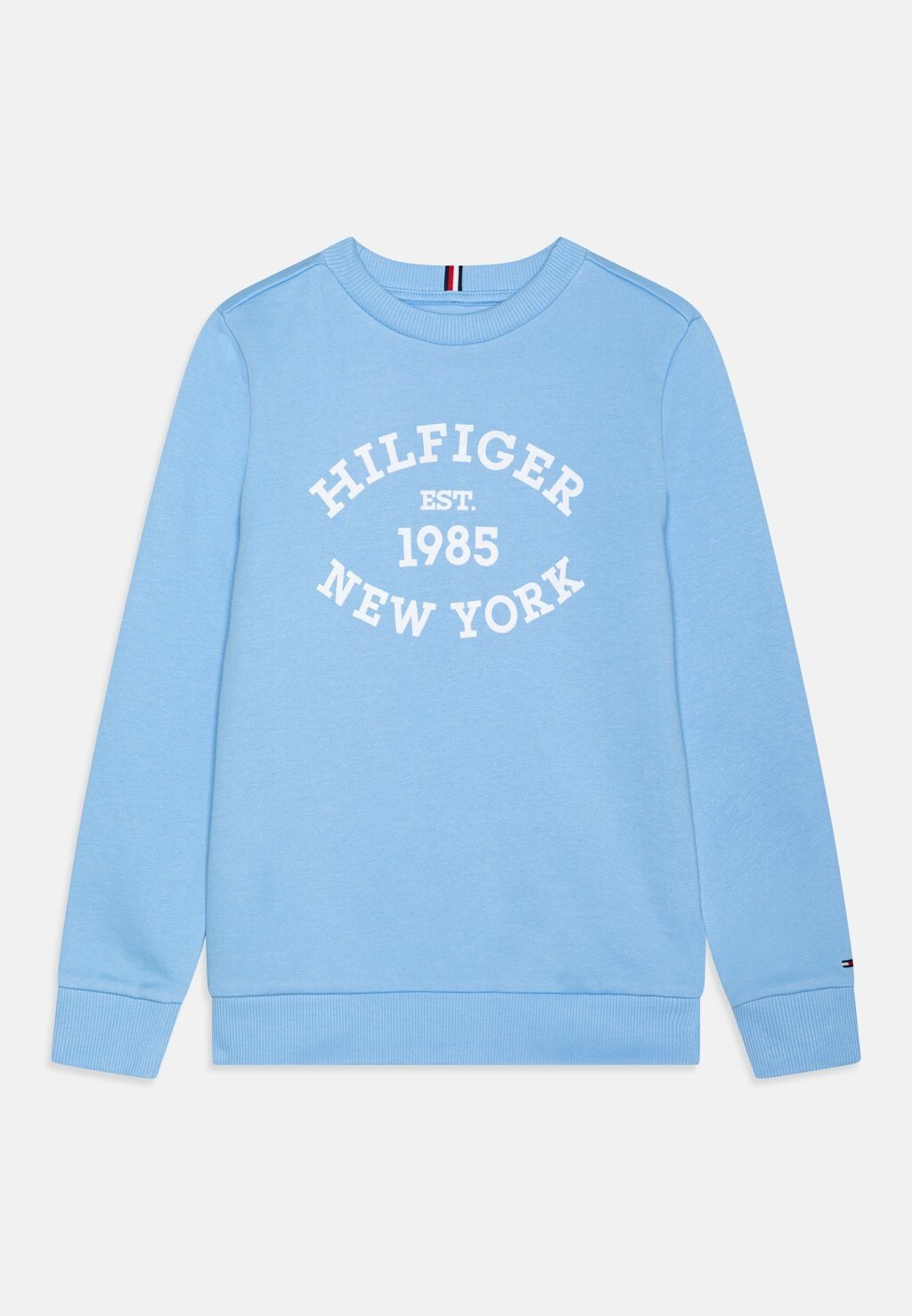 

Блуза Tommy Hilfiger, светло-голубой