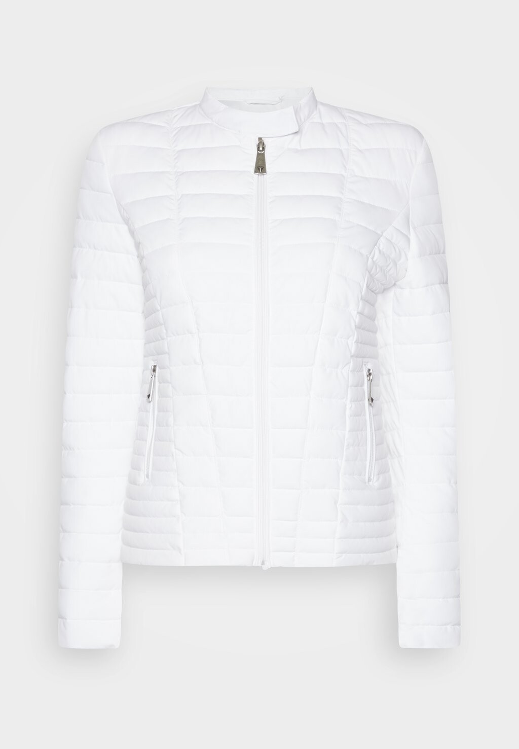 

Куртка Guess VONA, цвет pure white