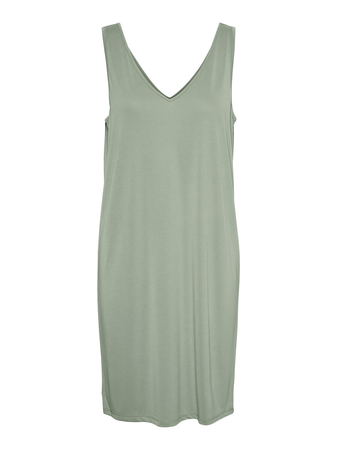 

Платье Vero Moda VMFILLI, зеленый