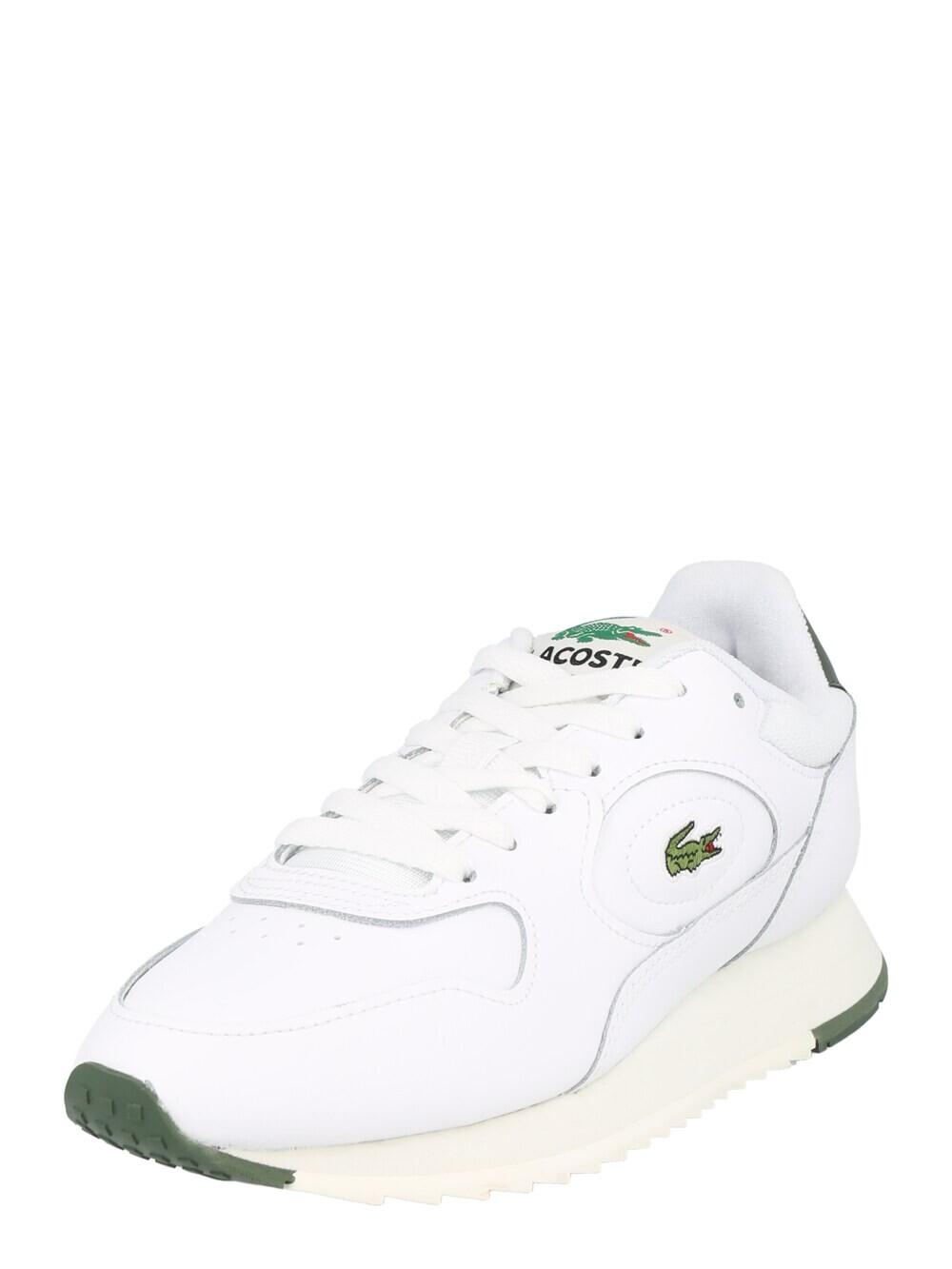 

Кроссовки Lacoste LINETRACK 2231 SFA, белый
