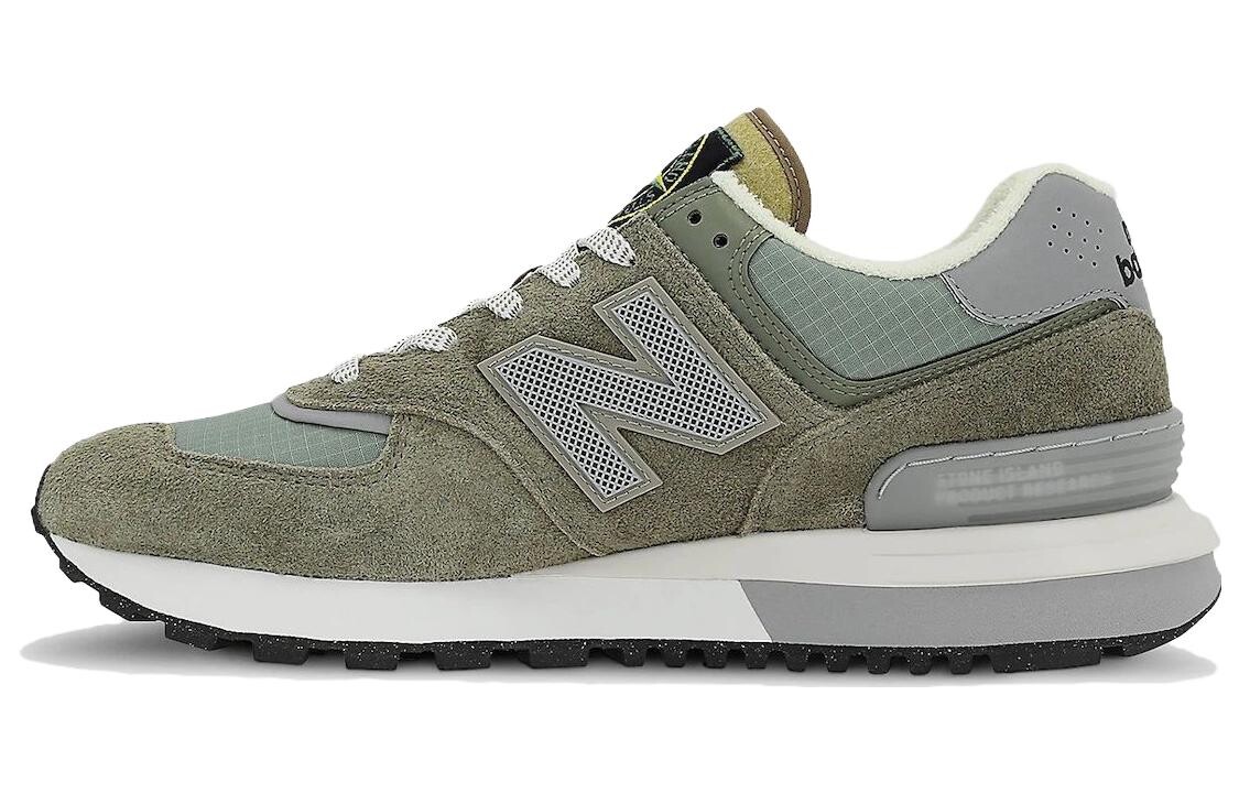 

Кроссовки унисекс New Balance 574 для бега