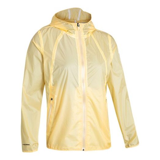 Куртка Under Armour Training Sports Jacket Yellow, желтый куртка palace gone fishing jacket yellow желтый