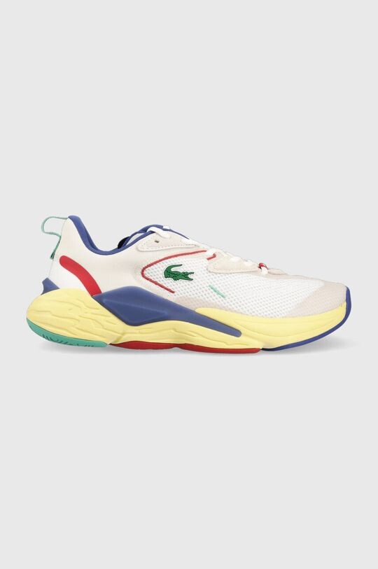 

Кроссовки Aceshot Lacoste, мультиколор