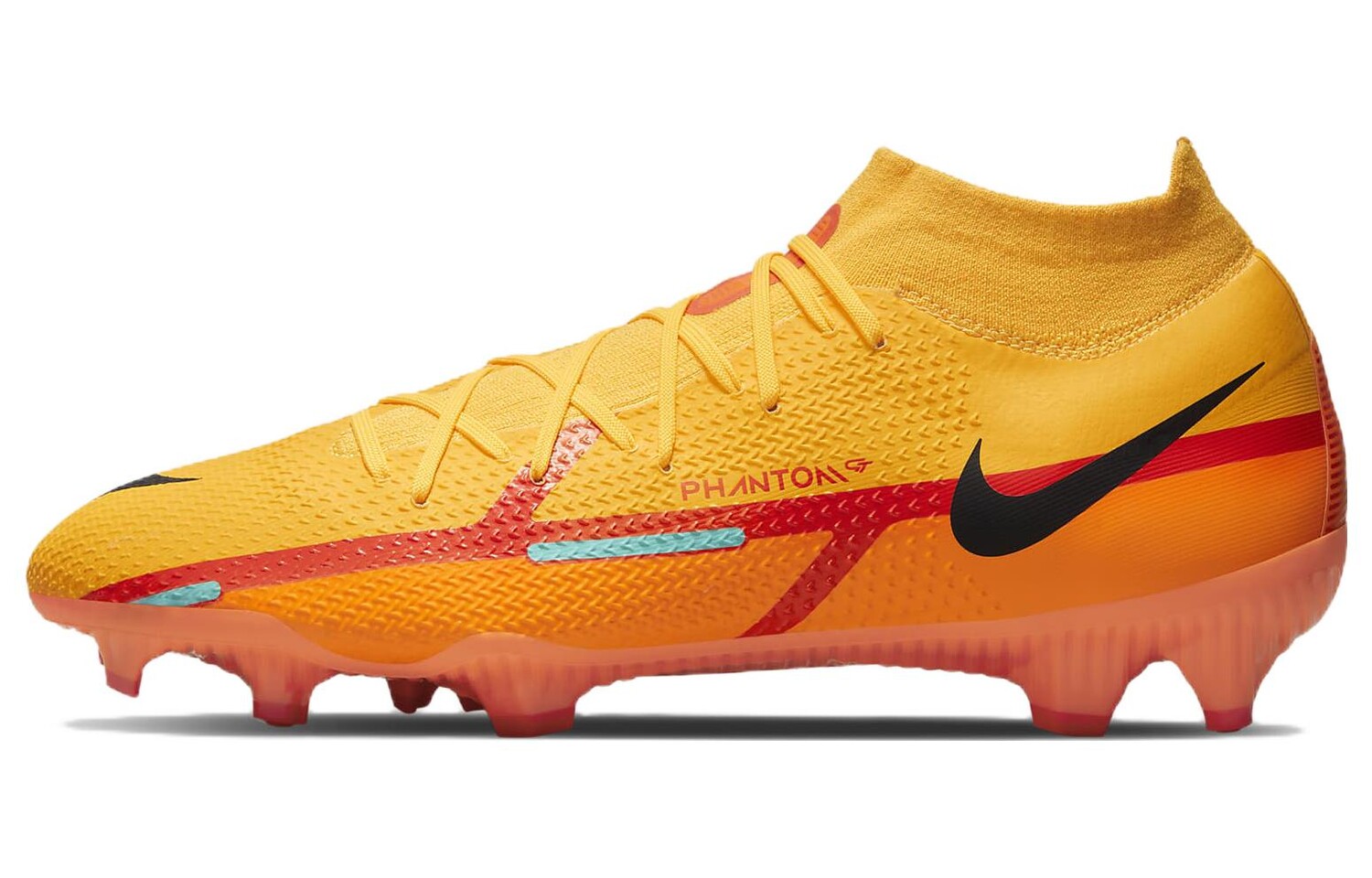 

Мужские футбольные кроссовки Nike Phantom GT