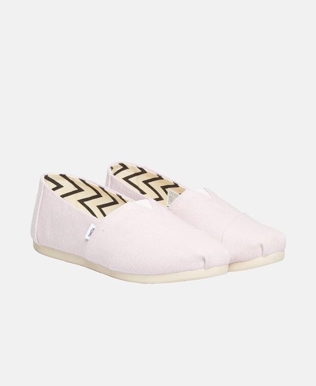

Эспадрильи Toms, лиловый
