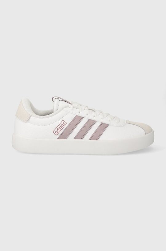 

Кроссовки COURT 3.0 adidas, белый