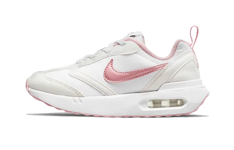 

(BP) Низкие кроссовки Nike Air Max Dawn Белый/Розовый