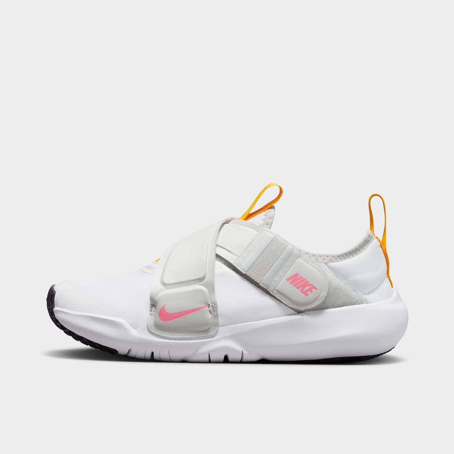 

Детские кроссовки Nike Flex Advance для бега для маленьких детей, белый