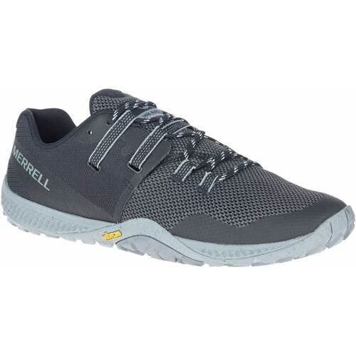 

Кроссовки Merrell Trail Glove 6, серый
