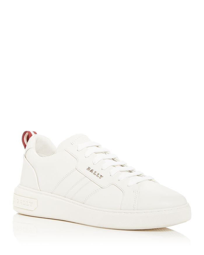 

Мужские низкие кроссовки Bally