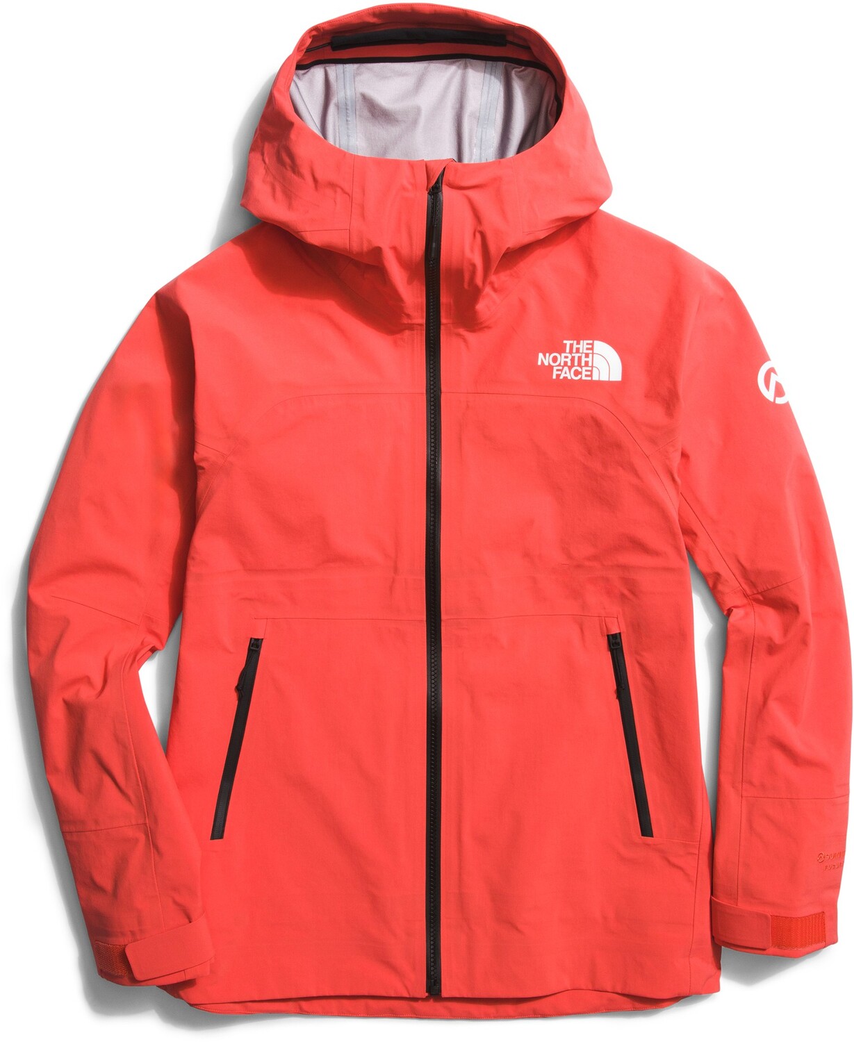 

Куртка Summit Series Chamlang FUTURELIGHT — женская The North Face, оранжевый
