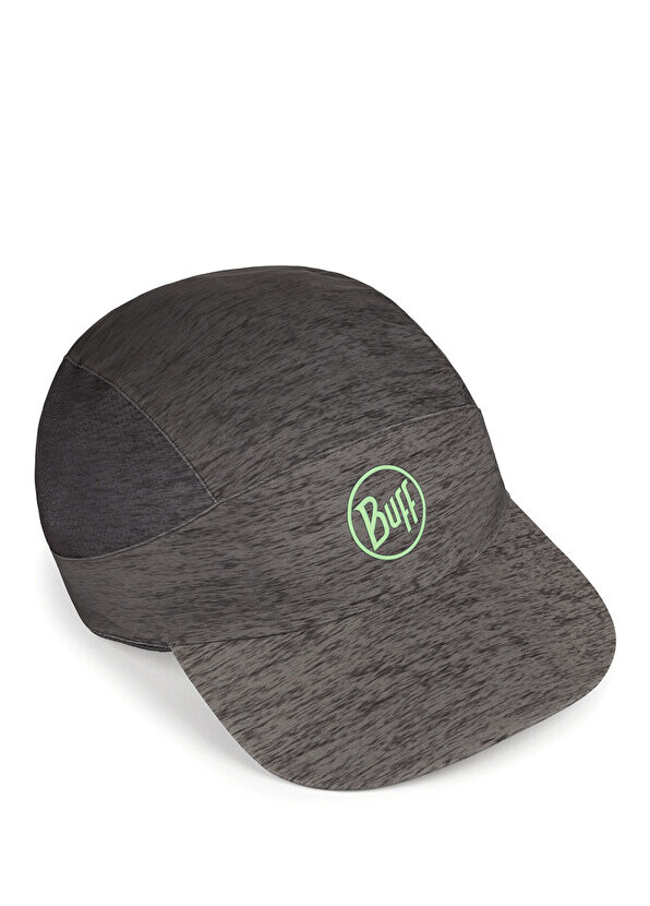

Pack speed cap solid htr серая шапка Buff
