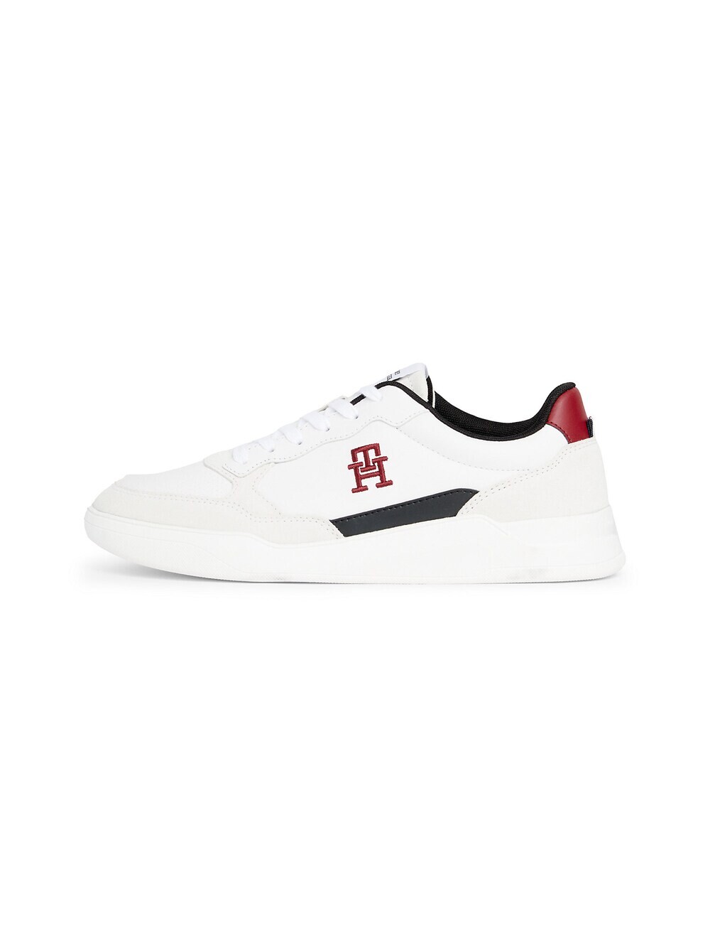 

Кроссовки Tommy Hilfiger, белый