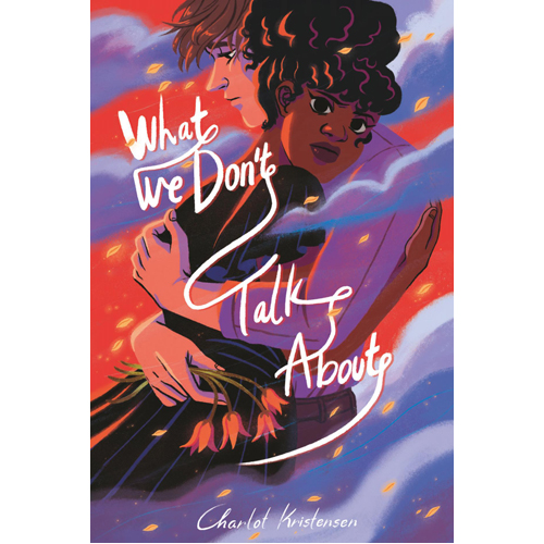 Книга What We Don’T Talk About (Paperback) carver r what we talk about when we talk about love