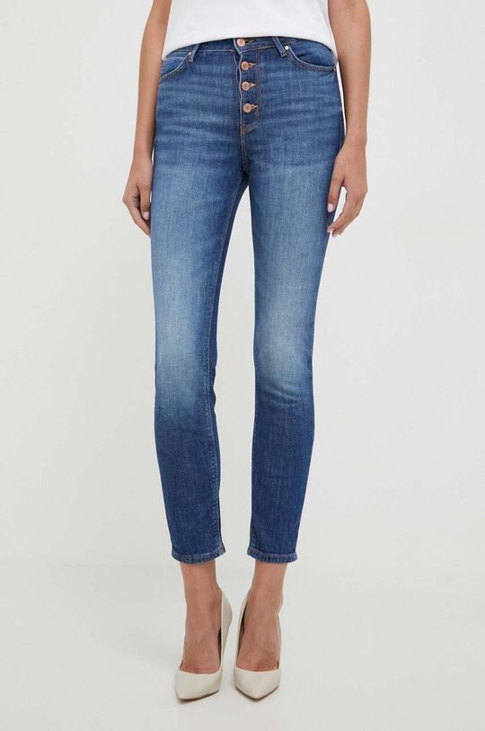 

Джинсы Guess, синий