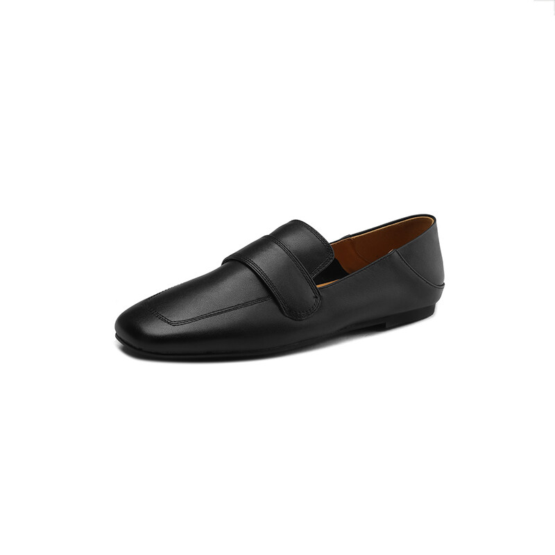 

Туфли женские повседневные Women's Casual Shoes Women's Low-Top Doketop, черный
