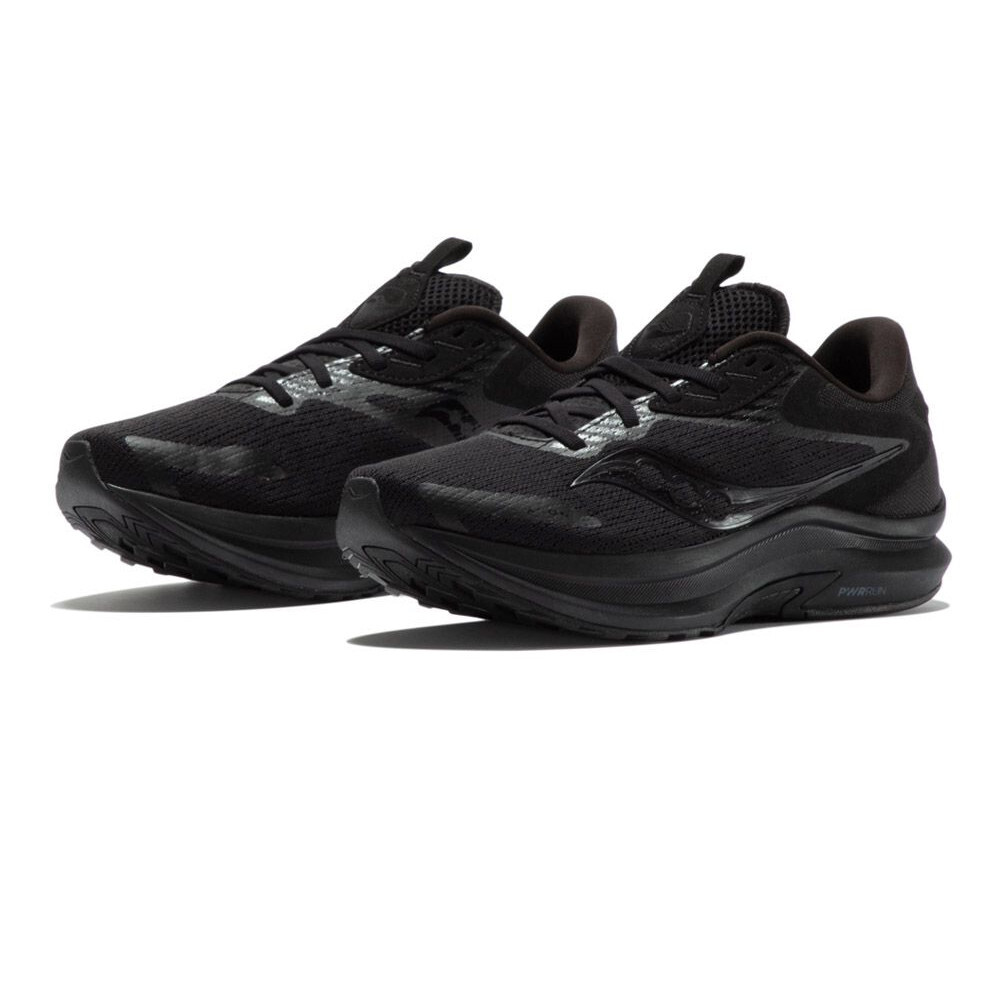 

Кроссовки для бега Saucony Axon 2, черный