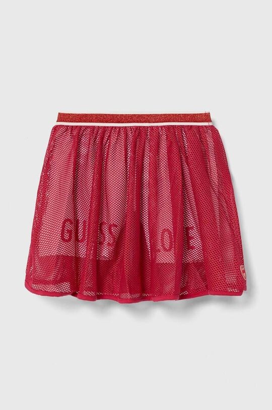 

Детская юбка Guess, розовый