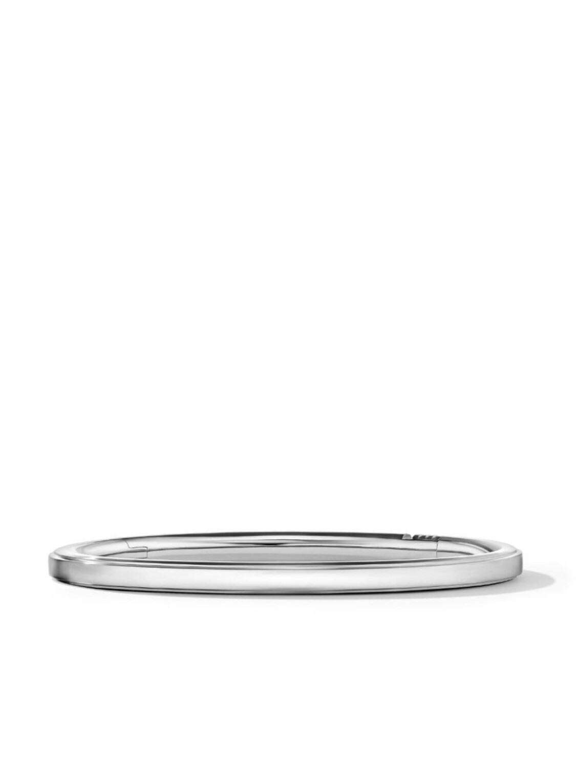 

Серебряный браслет Streamline David Yurman