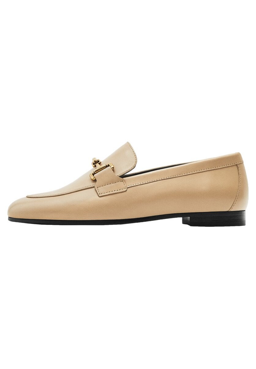 

Лоферы Massimo Dutti