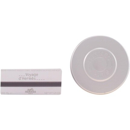 

Hermes - Крем Voyage D'Hermes Baume 200мл, Hermes