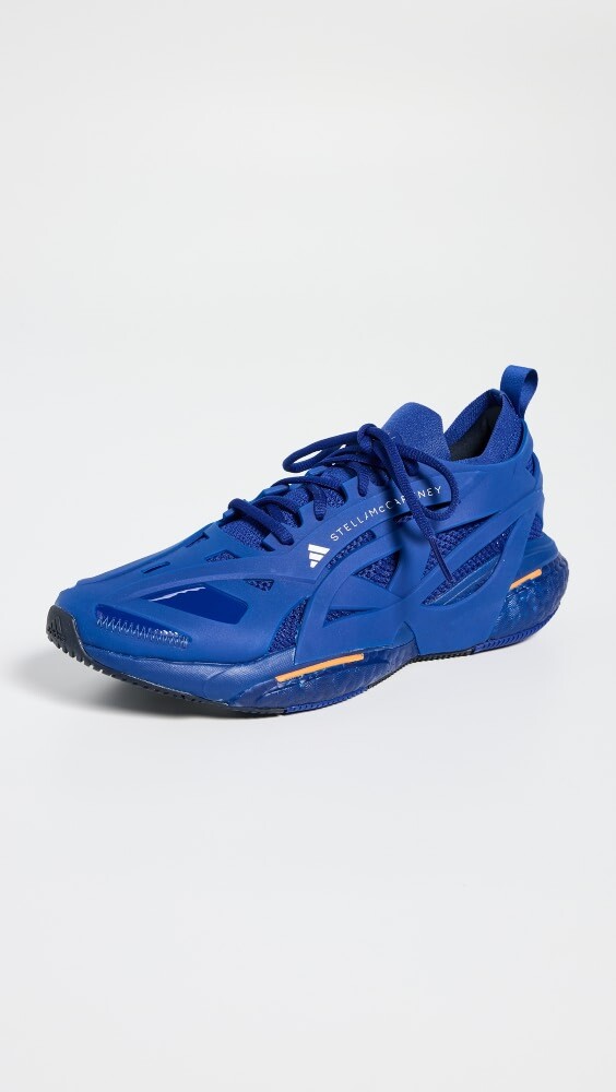 

Кроссовки adidas by Stella McCartney ASMC Solarglide