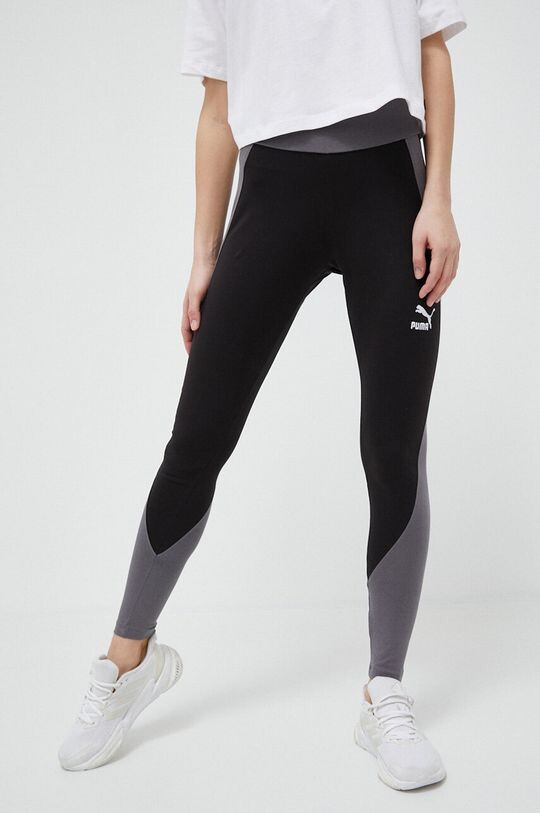 

Леггинсы Пума Puma, черный
