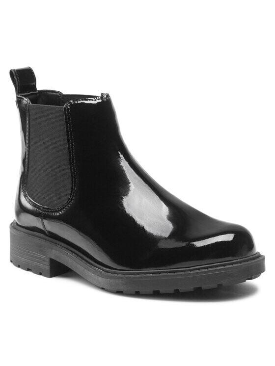 

Классические ботильоны Clarks, черный