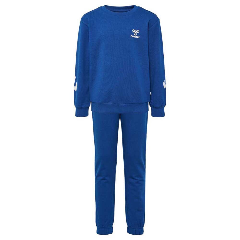 

Спортивный костюм Hummel Venti, синий
