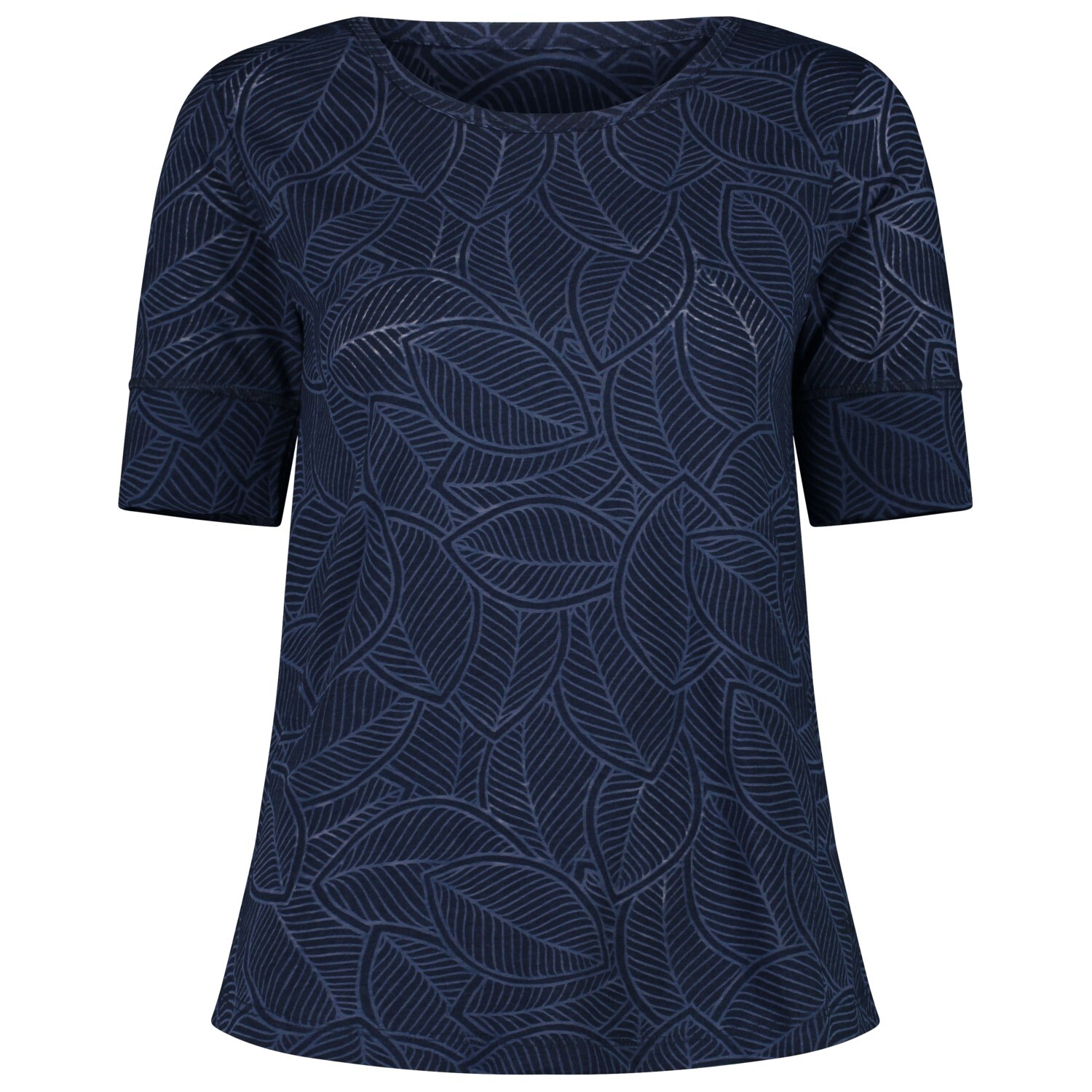 

Функциональная рубашка Cmp Women's Burnout Jersey T Shirt, синий