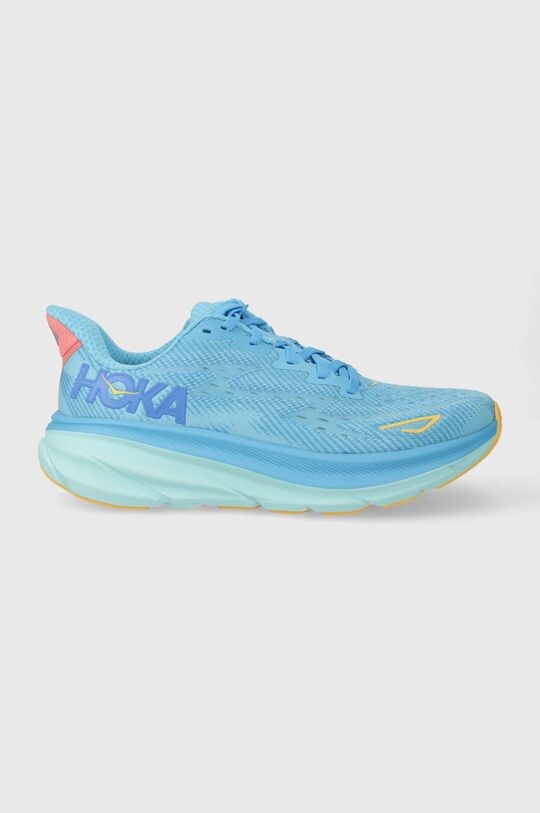 

Кроссовки One One Clifton 9 Hoka, синий