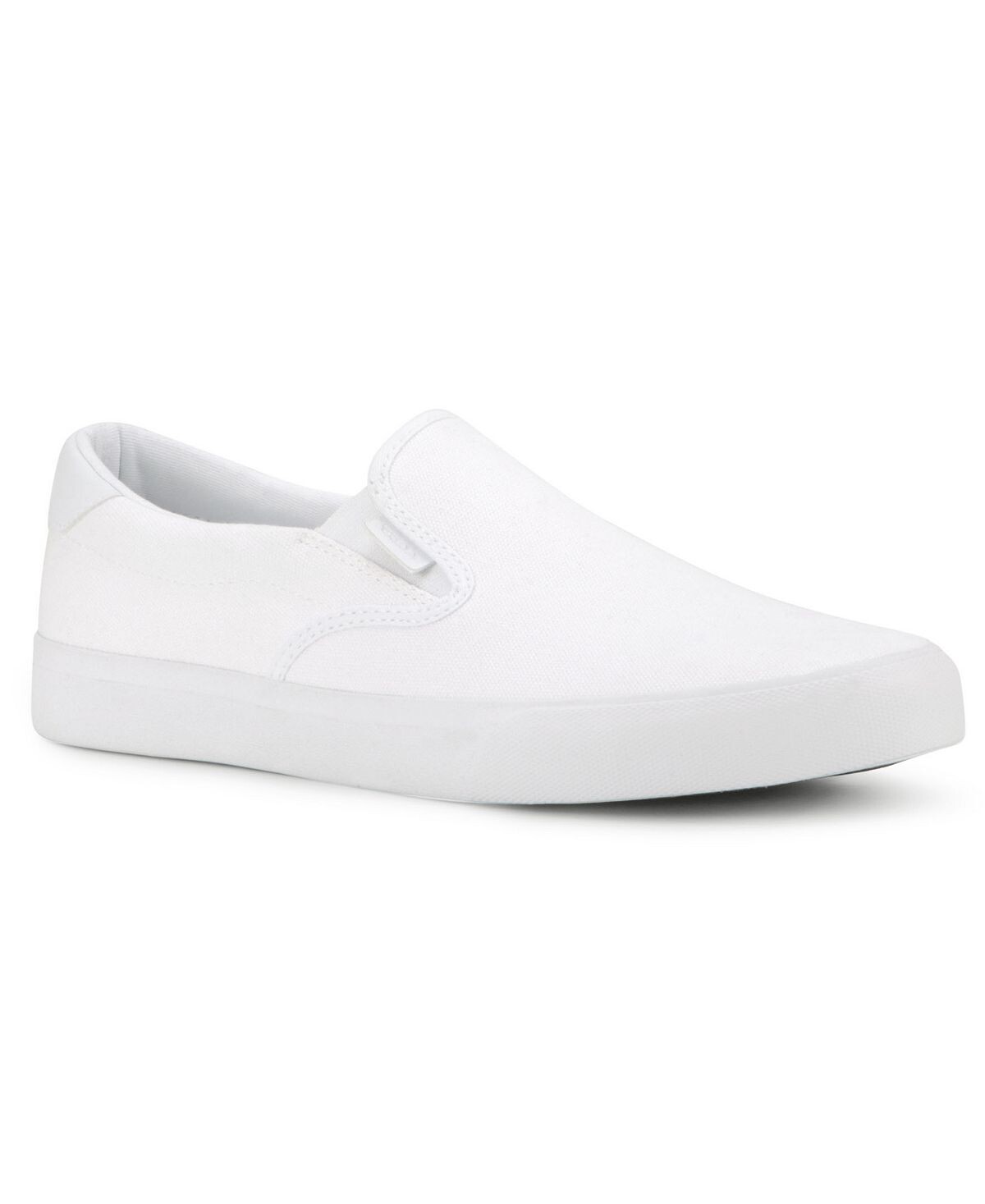 

Мужские классические модные кроссовки без шнуровки Clipper Lugz