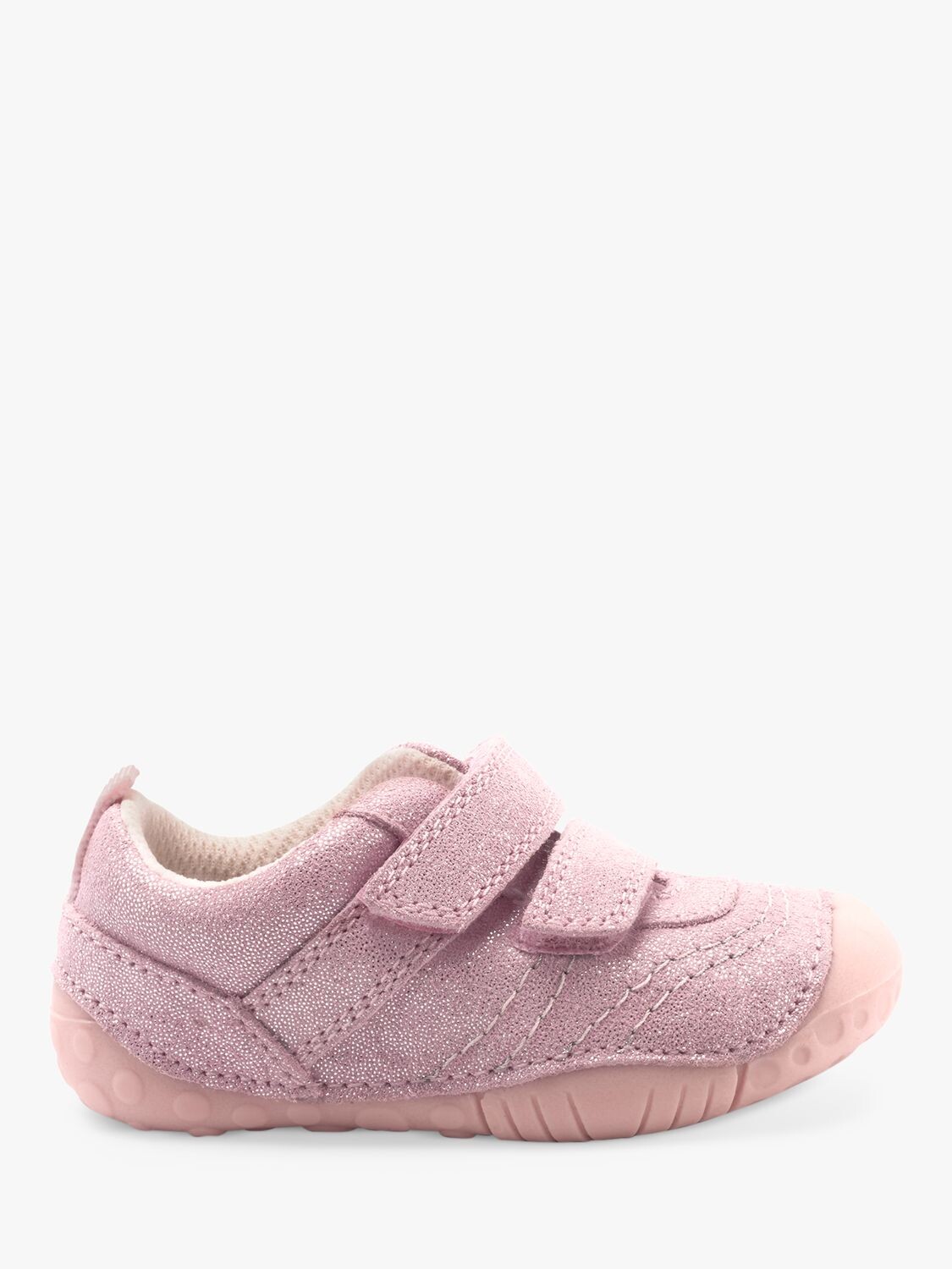 

Детские кроссовки Start-Rite Little Smile Pre-Walker