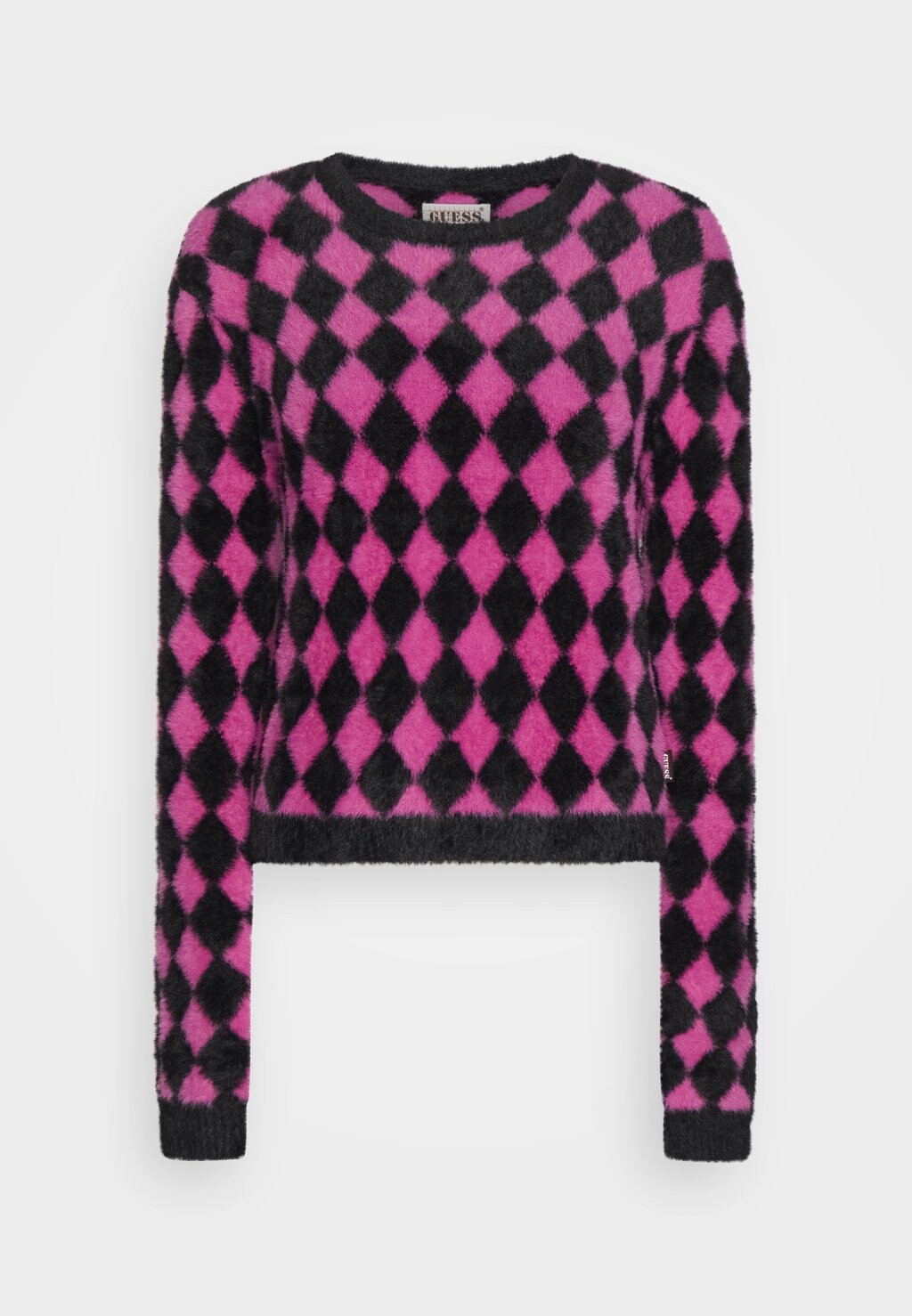

Джемпер Guess Originals