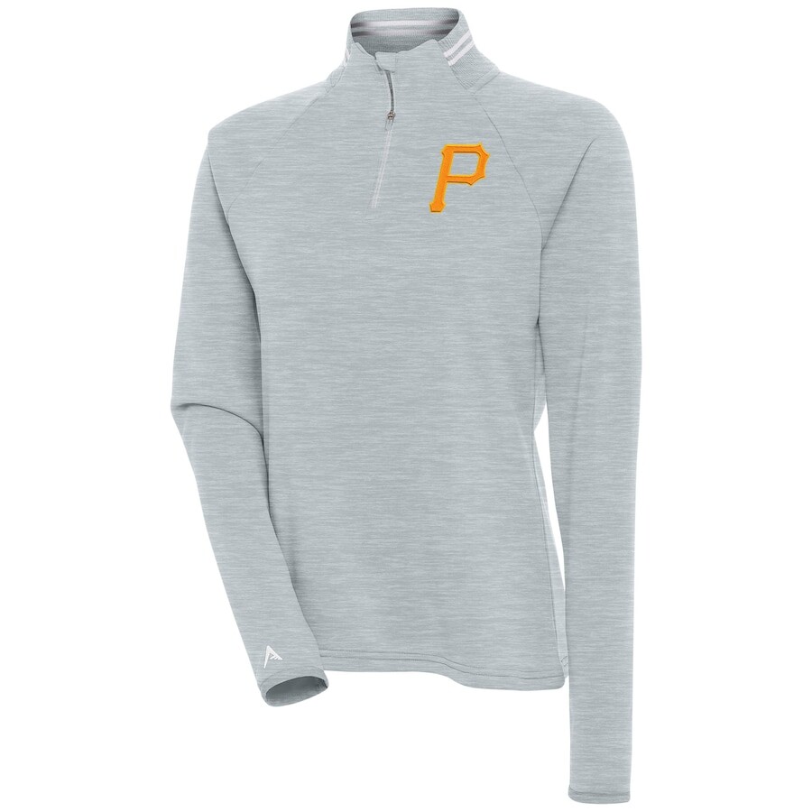 

Куртка Antigua Pittsburgh Pirates, серый