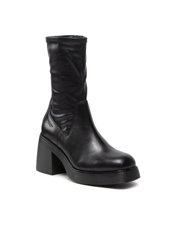 

Ботильоны Vagabond Shoemakers, черный