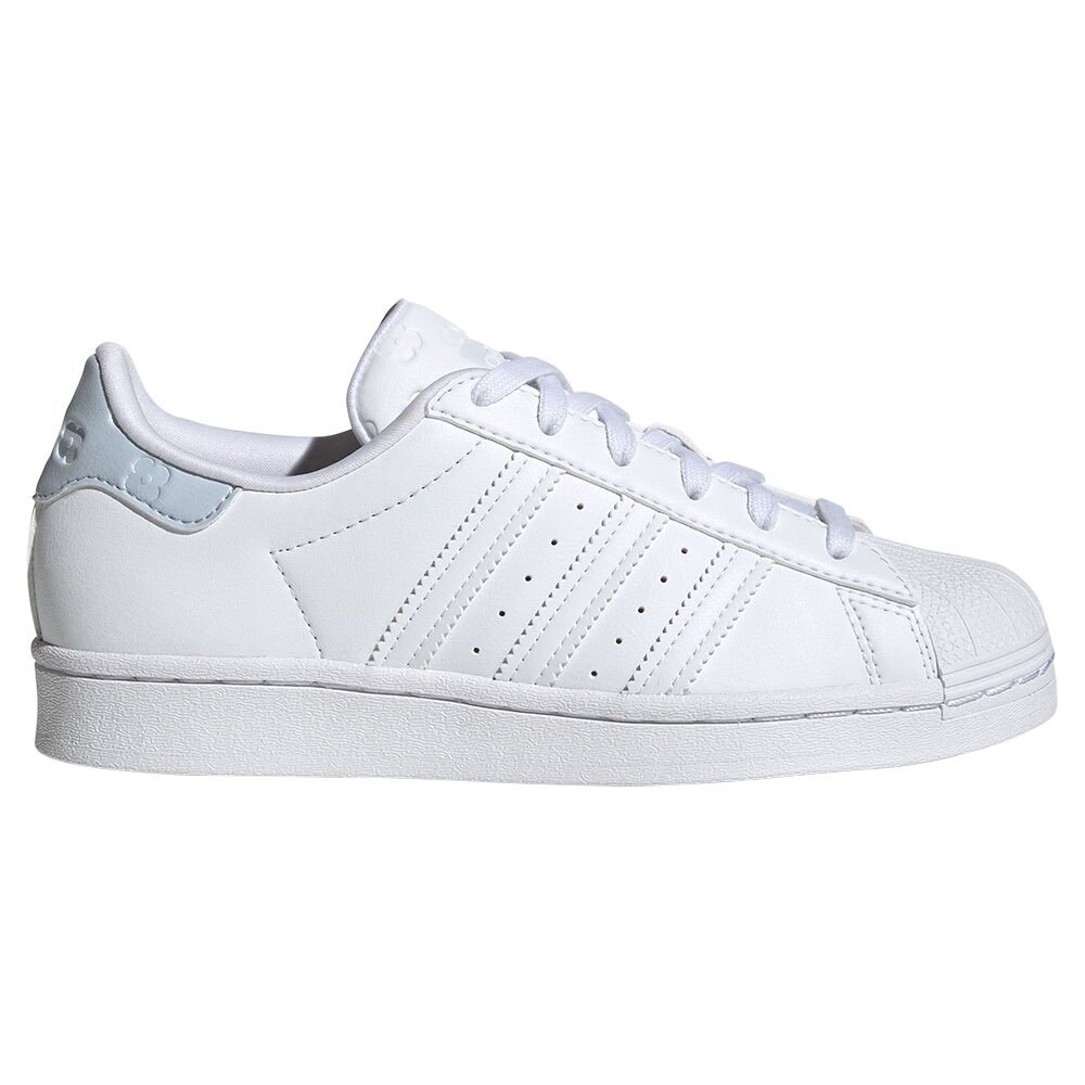 

Кроссовки adidas Originals Superstar Junior, белый