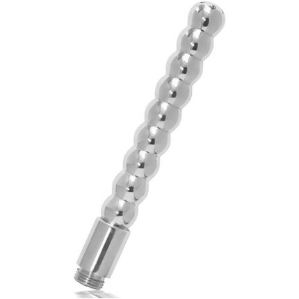 

Metal Hard Metalhard Интимный душ 18,32см 200г ‎Metal Hard