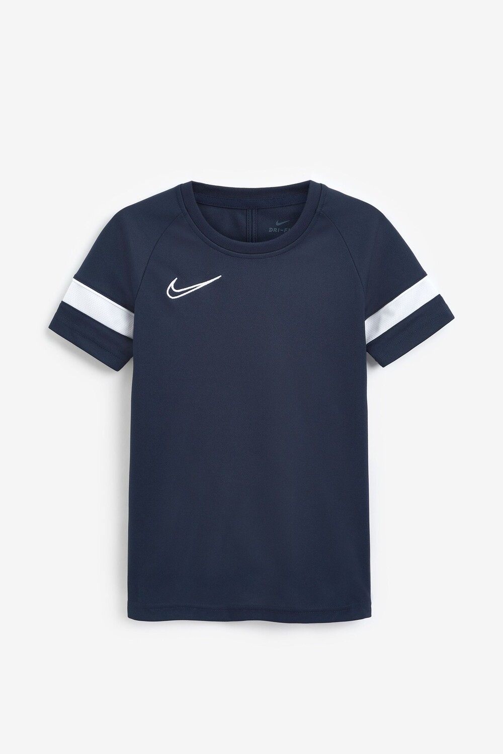 

Футболка Академии Dri-FIT Nike, синий