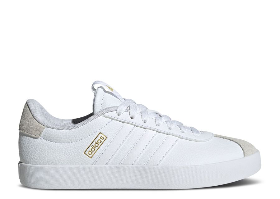 

Кроссовки adidas Wmns VL Court 3.0, цвет White Grey