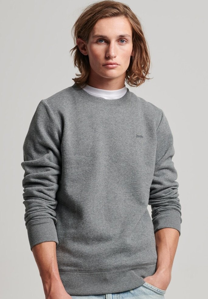 

Толстовка Superdry