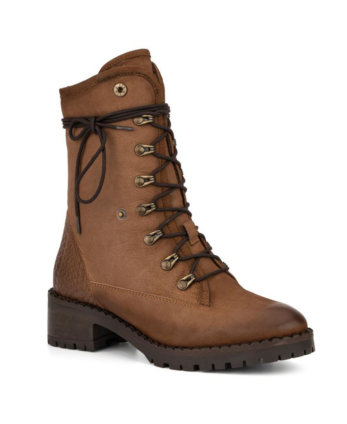 

Женские ботинки Милан Vintage Foundry Co