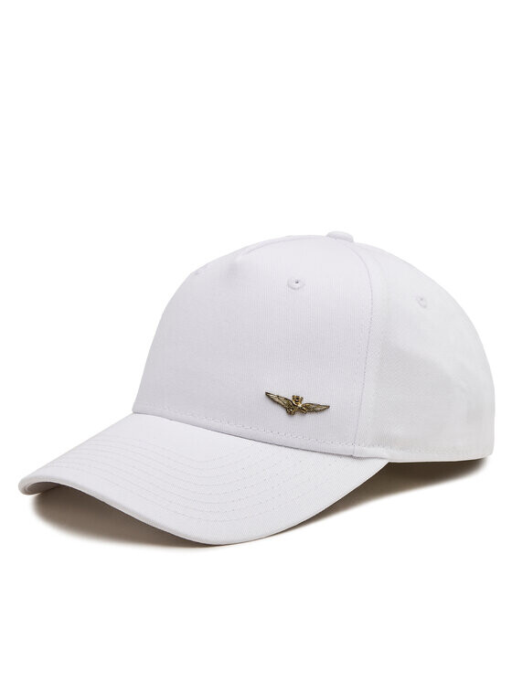 

Кепка Aeronautica Militare, белый